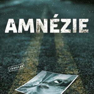 Amnézie (Kasper van Beek) (česky)