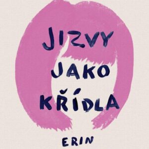 Jizvy jako křídla (Erin Stewart) (česky)