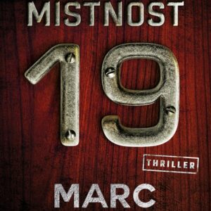 Místnost 19 - Tom Babylon (2.díl) (Marc Raabe) (česky)