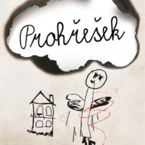 Prohřešek (Brandi Reeds) (česky)