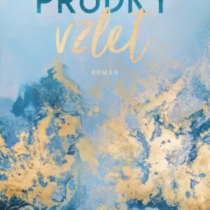 Prudký vzlet - Hailee a Chase (2.díl) (Bianca Iosivoni) (česky)
