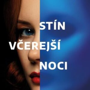 Stín včerejší noci (Wendy Walker) (česky)