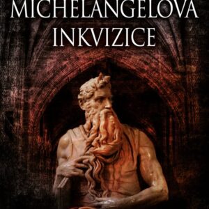 Michelangelova inkvizice (Matteo Strukul) (česky)