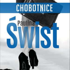 Chobotnice - Kolotoč (2.díl) (Paulina Świst) (česky)