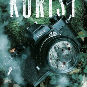 Kořist (Darcy Coates) (česky)