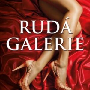 Rudá galerie (Tiffany Reisz) (česky)