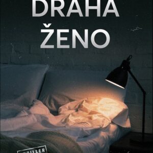Drahá ženo (Kimberly Belle) (česky)