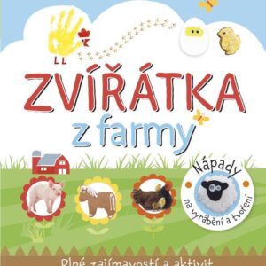 Zvířátka z farmy (Bousková Kristýna) (česky)