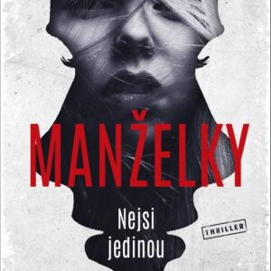 Manželky - Nejsi jedinou (Tarryn Fisher) (česky)