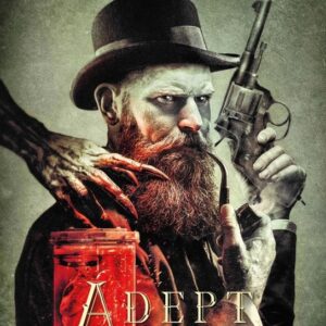 Adept (Adam Przechrzta) (česky)