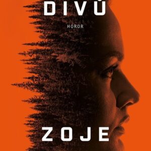 Země divů (Zoje Stage) (česky)