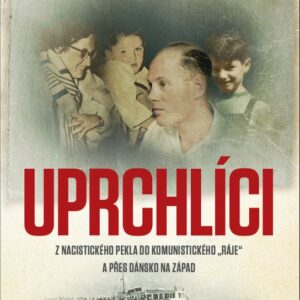 Uprchlíci (Jasper Clemmensen) (česky)
