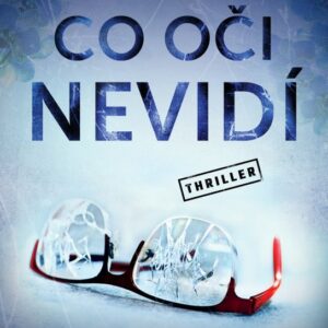 Co oči nevidí (Betsy Reavley) (česky)