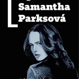 Agent Samantha Parksová (Aleš Holaň) (česky)