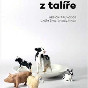 Útěk z talíře (Iveta Hanková) (česky)