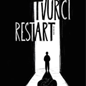Tvůrčí restart (Martina Heš) (česky)