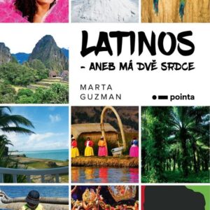 Latinos (Marta Guzman) (česky)