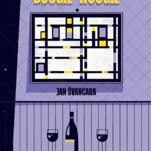 Podzimní boogie woogie (Jan Švancara) (česky)