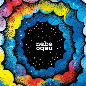 Nebe Nebo (Petr Neckař) (česky)