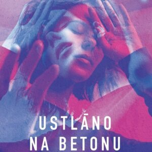 Ustláno na betonu (Elen An) (česky)