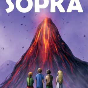 Sopka (Brabcová Kateřina) (česky)