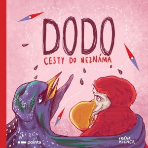 Dodo (Vrána Klener) (česky)