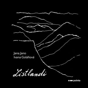 Listlandi (Jana Jano) (česky)