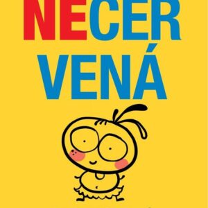 Psaní se nečervená (Andrea Stujová) (česky)