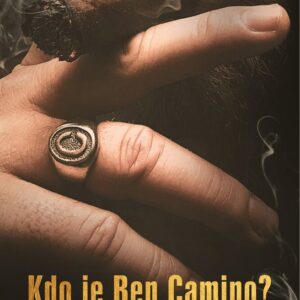 Kdo je Ben Camino? (M. A. Isaac) (česky)