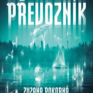 Převozník (Zuzana Pokorná) (česky)