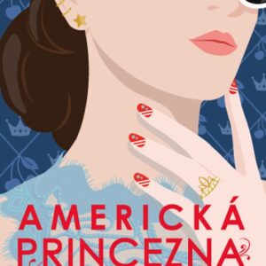Americká princezna (Katharine McGeeová) (česky)