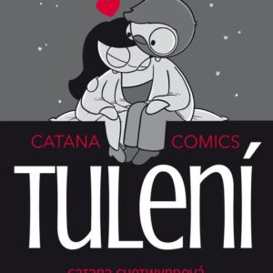 Tulení (Catana Chetwynd) (česky)