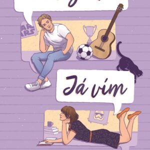 Miluju tě. Já vím. (Olga Zbranek Biernátová Nofreeusernames) (česky)