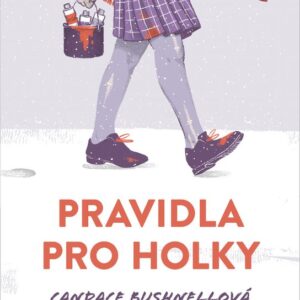 Pravidla pro holky (Cotugno Katie) (česky)