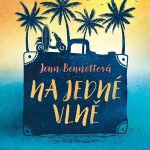 Na jedné vlně (Jenn Bennettová) (česky)