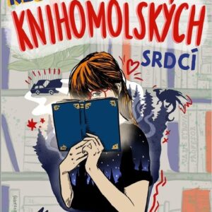 Klub knihomolských srdcí (Lucy Powrie) (česky)