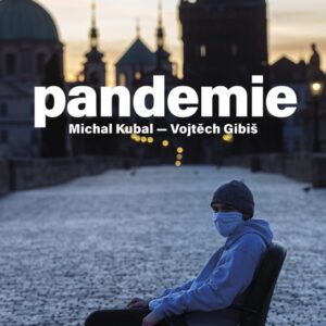 Pandemie (Vojtěch Gibiš) (česky)