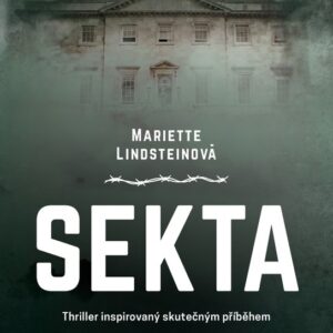 Sekta (Mariette Lindstein) (česky)