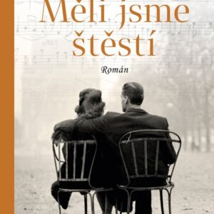 Měli jsme štěstí (Georgia Hunterová) (česky)