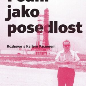 Psaní jako posedlost (Martina Riebauerová) (česky)