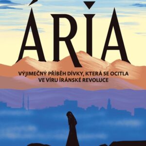 Ária (Nazanine Hozar) (česky)