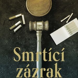 Smrtící zázrak (Kim Angie) (česky)
