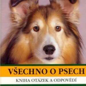 Všechno o psech (Don Harper)