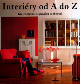 Interiéry od A do Z (Klaus M. Bayer)