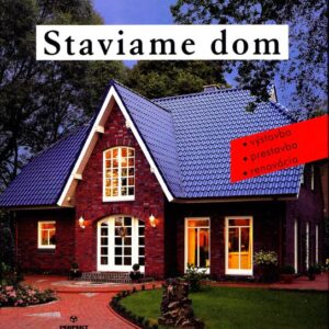 Staviame dom (Klaus M. Bayer)