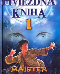 Hviezdna kniha 1 (Erik L´Homme)