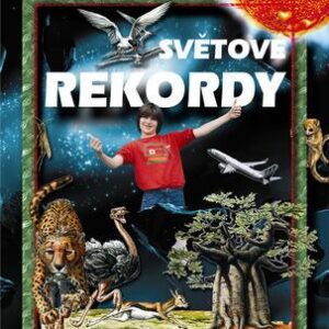 Světové rekordy (česky)