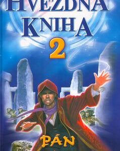 Hvězdná kniha 2 (Erik Ľ. Homme) (česky)