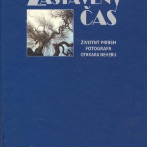 Zastavený čas (Ján Čomaj)