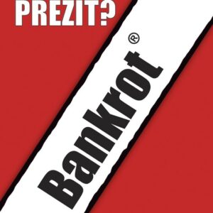 Bankrot (Vladimír Strýček)